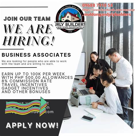 Urgent! Hotel jobs in Baguio .